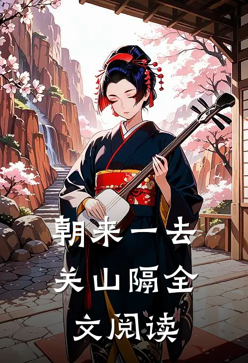 朝来一去关山隔全文阅读