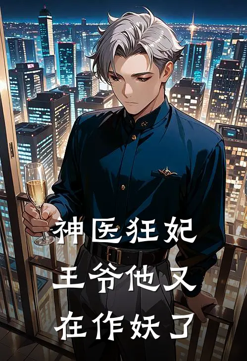 神医狂妃王爷他又在作妖了