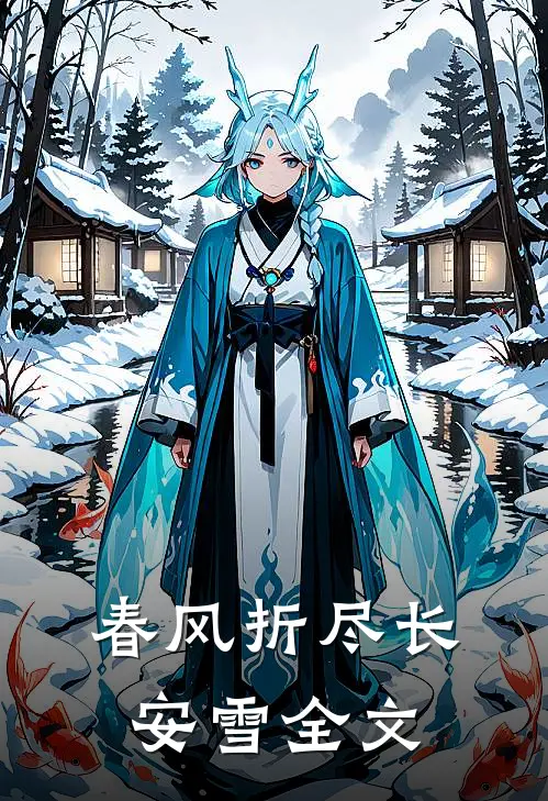 春风折尽长安雪全文
