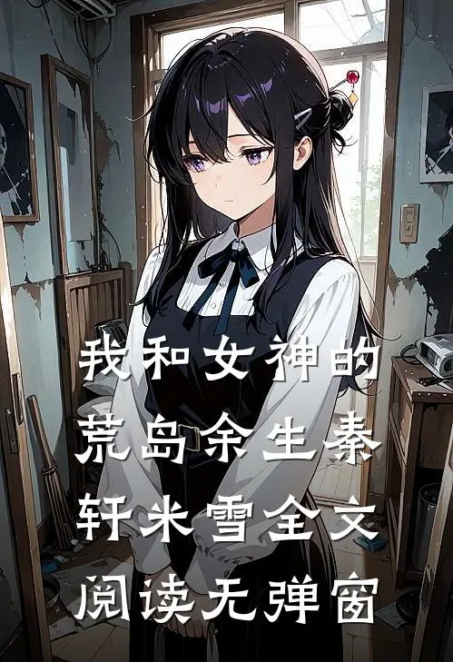 我和女神的荒岛余生秦轩米雪全文阅读无弹窗