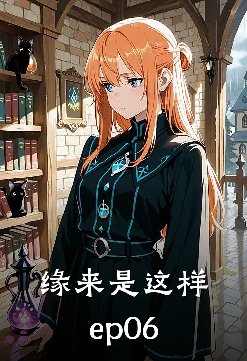 缘来是这样ep06