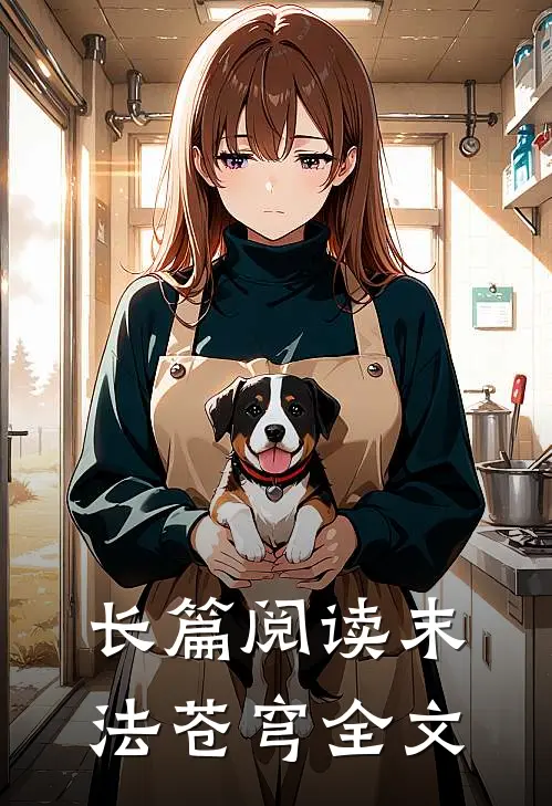 长篇阅读末法苍穹全文