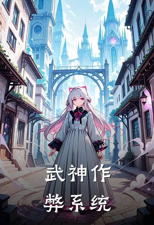 武神作弊系统