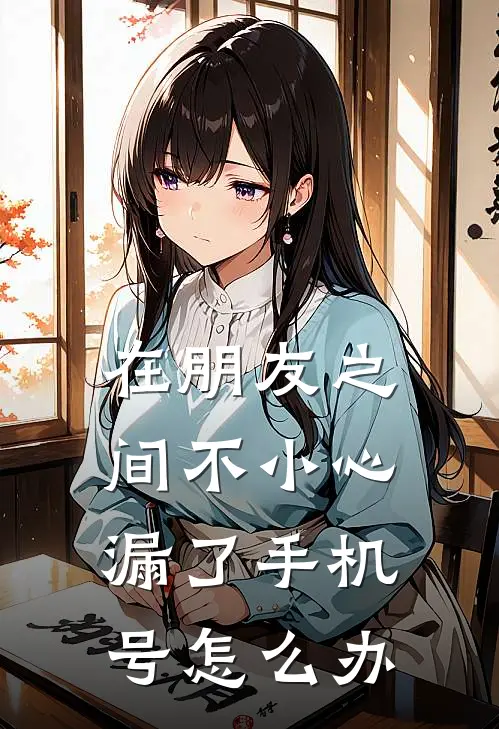 在朋友之间不小心漏了手机号怎么办