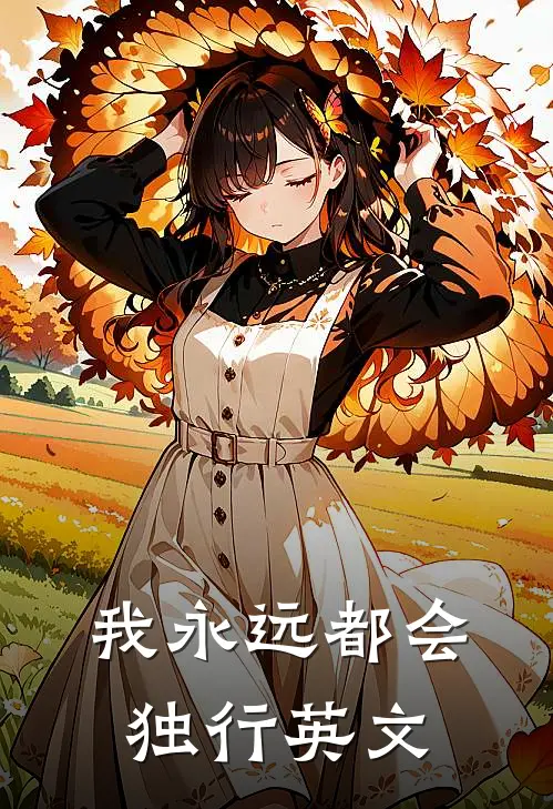 我永远都会独行英文