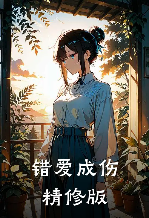 错爱成伤精修版