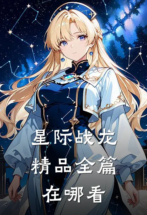 星际战龙精品全篇在哪看