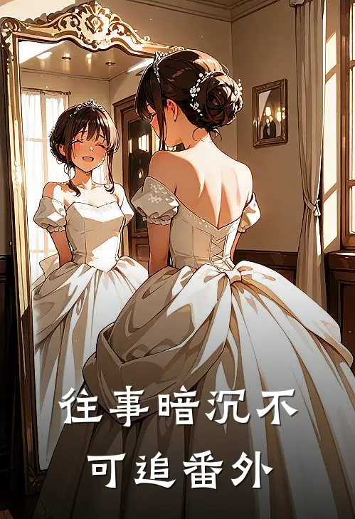往事暗沉不可追番外
