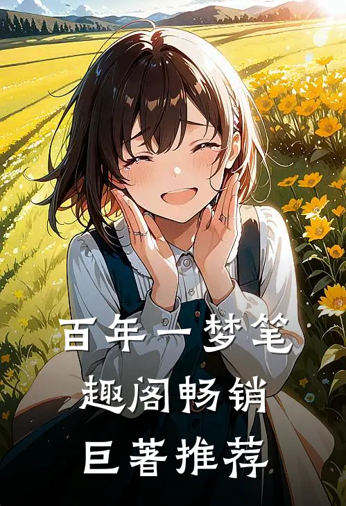百年一梦笔趣阁畅销巨著推荐
