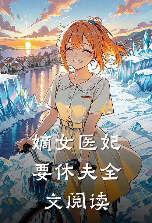 嫡女医妃要休夫全文阅读