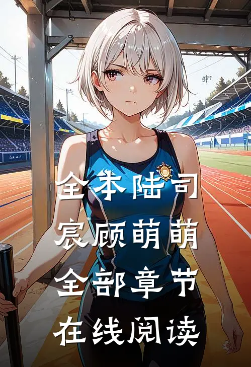 全本陆司宸顾萌萌全部章节在线阅读