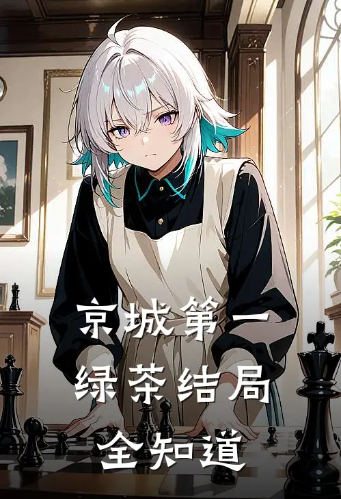 京城第一绿茶结局全知道