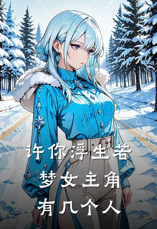 许你浮生若梦女主角有几个人