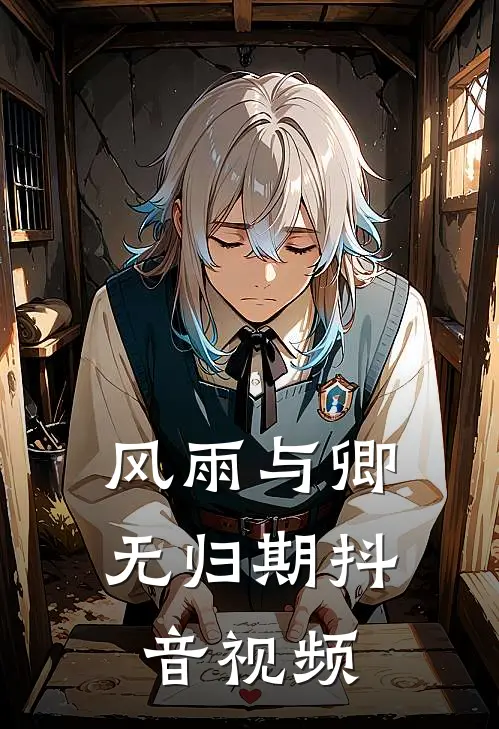 风雨与卿无归期抖音视频