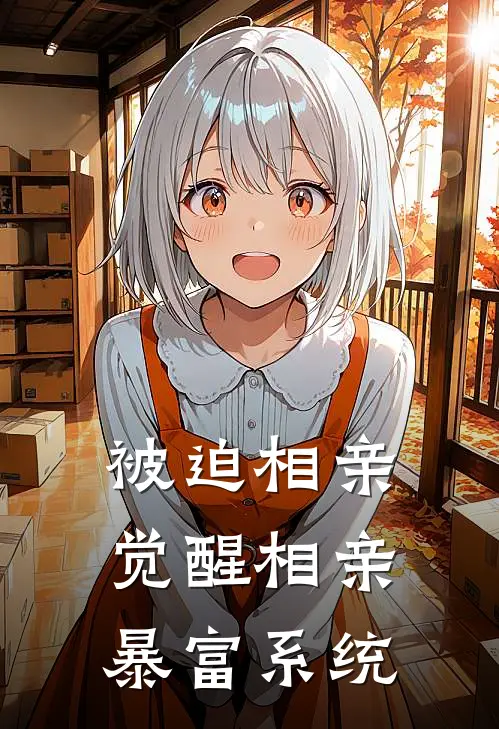 被迫相亲，觉醒相亲暴富系统