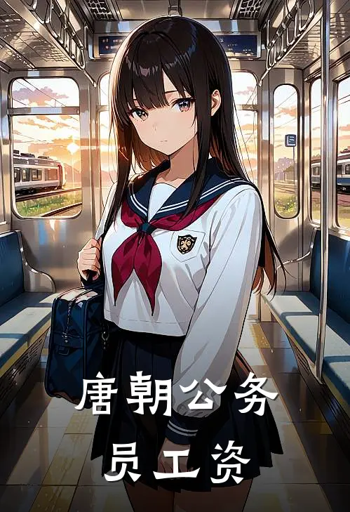 唐朝公务员工资