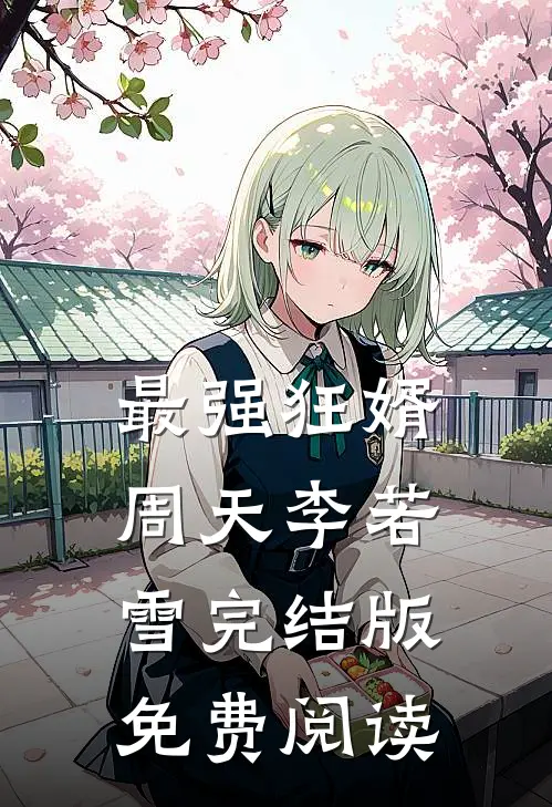 最强狂婿周天李若雪完结版免费阅读