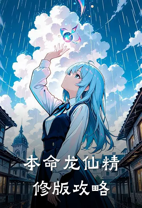 本命龙仙精修版攻略