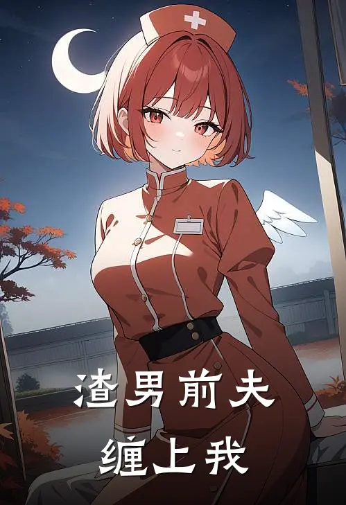 渣男前夫缠上我