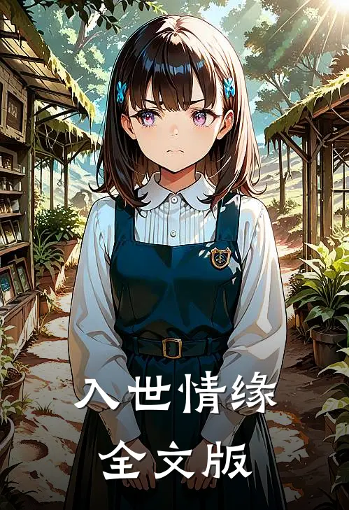 入世情缘全文版