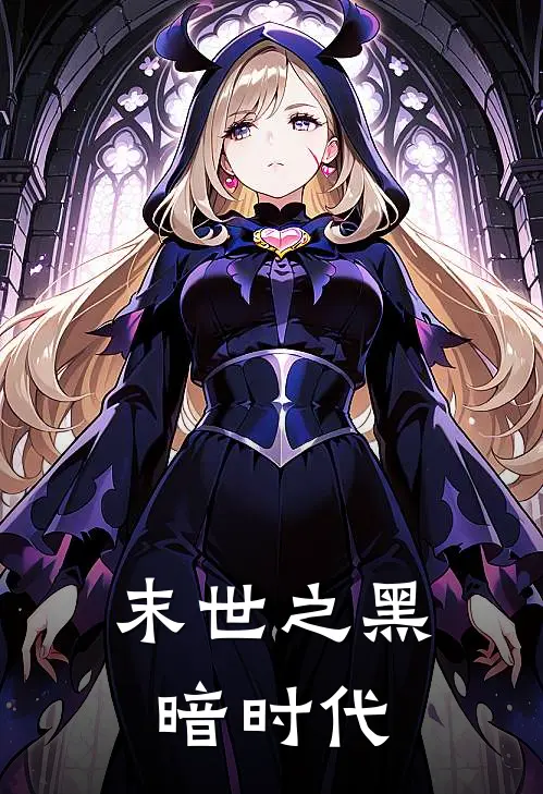 末世之黑暗时代