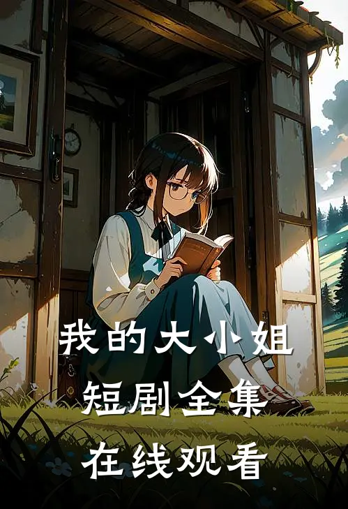 我的大小姐短剧全集在线观看