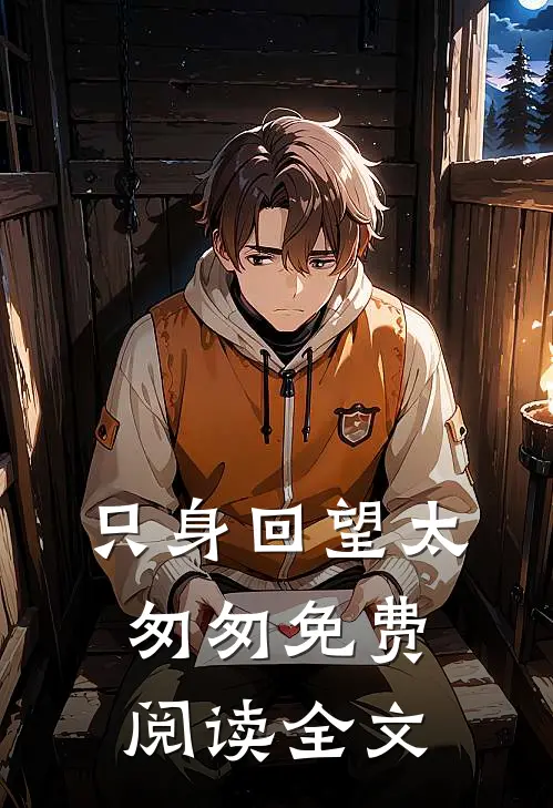 只身回望太匆匆免费阅读全文