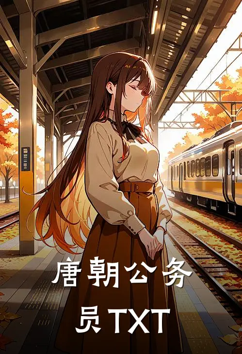 唐朝公务员TXT