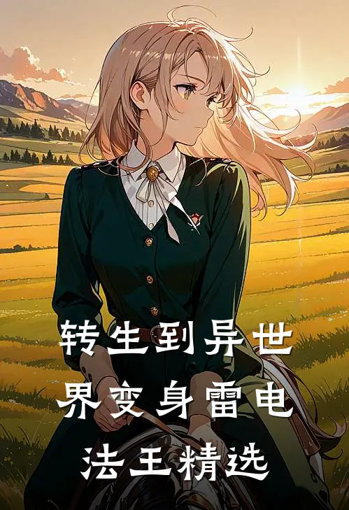 转生到异世界变身雷电法王精选