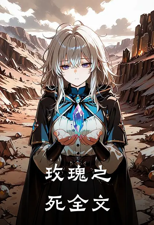 玫瑰之死全文