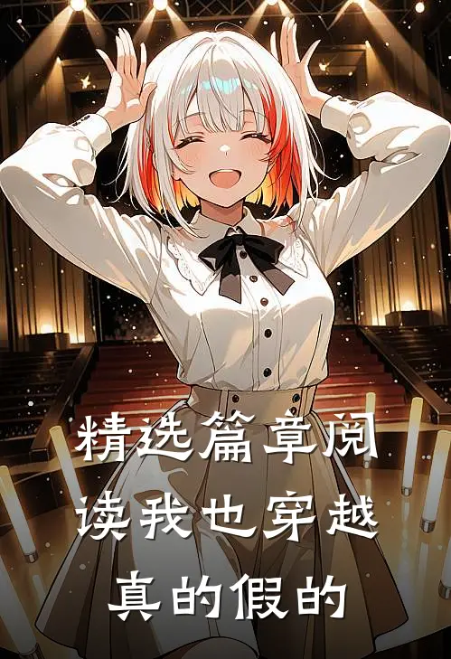 精选篇章阅读我也穿越真的假的