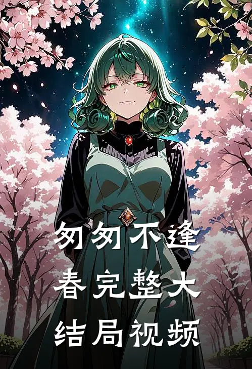 匆匆不逢春完整大结局视频