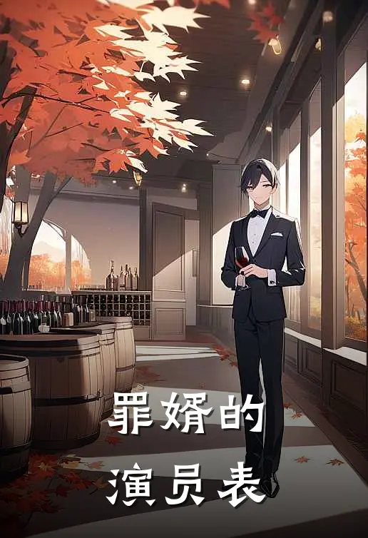 罪婿的演员表