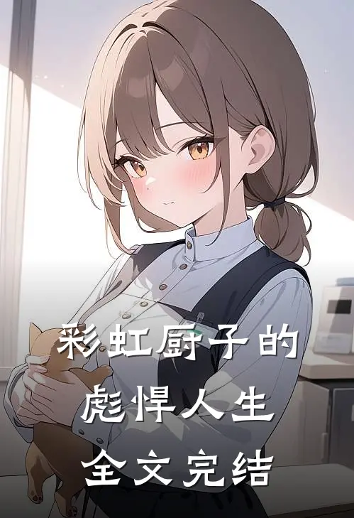 彩虹厨子的彪悍人生全文完结