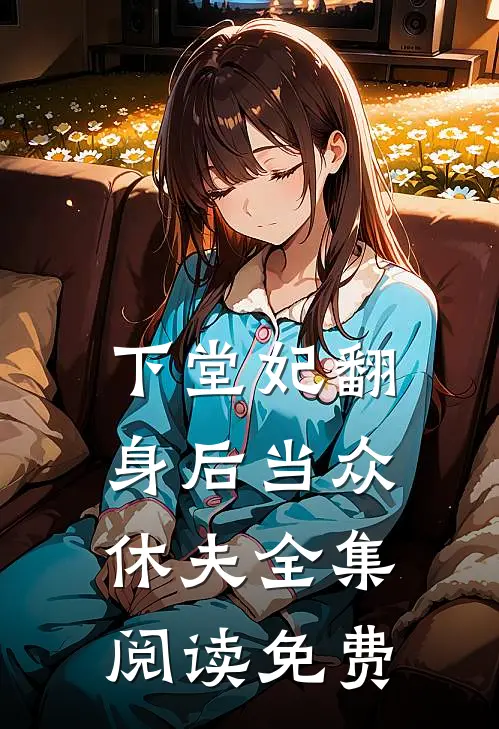 下堂妃翻身后当众休夫全集阅读免费
