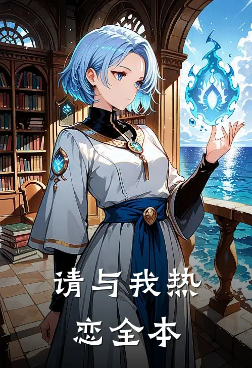 请与我热恋全本