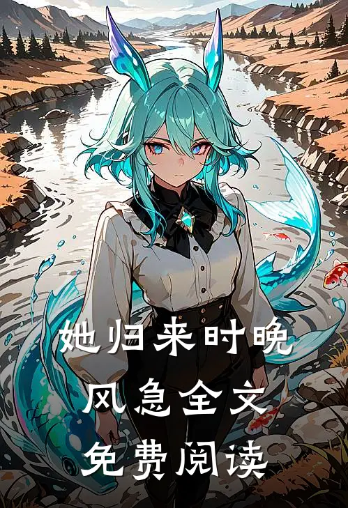 她归来时晚风急全文免费阅读
