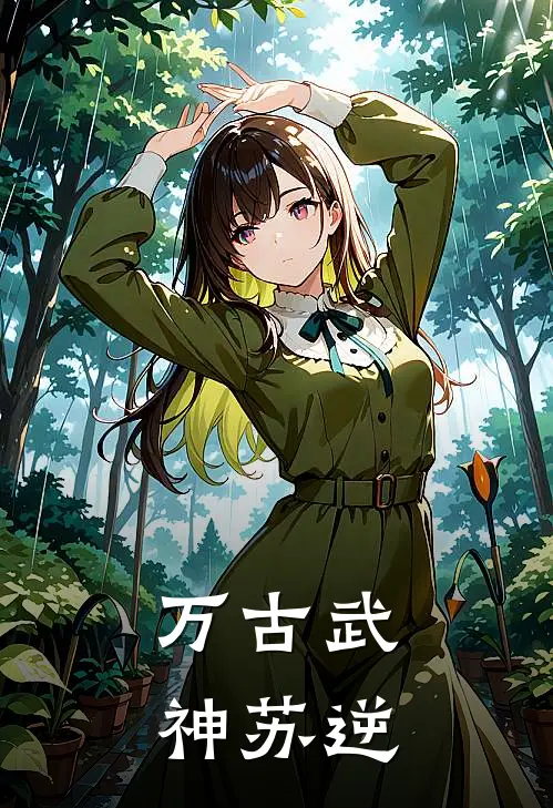 万古武神苏逆