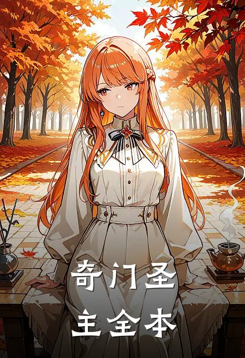 奇门圣主全本