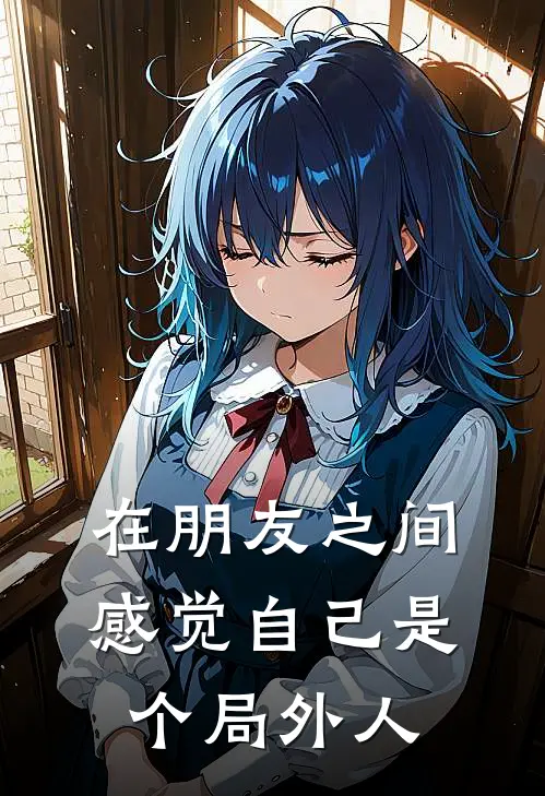 在朋友之间感觉自己是个局外人