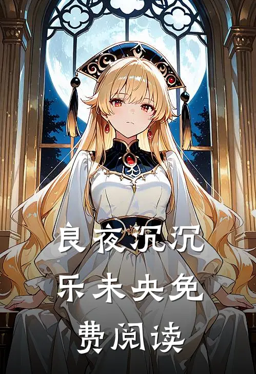 良夜沉沉乐未央免费阅读
