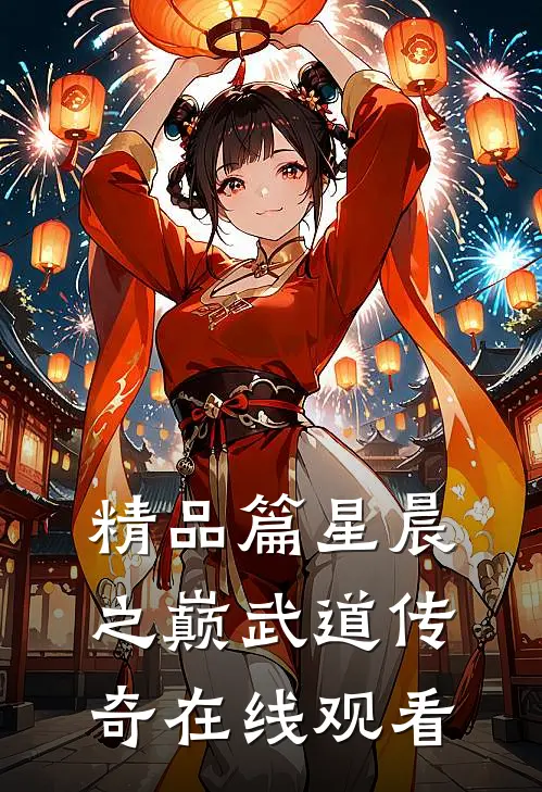 精品篇星晨之巅武道传奇在线观看