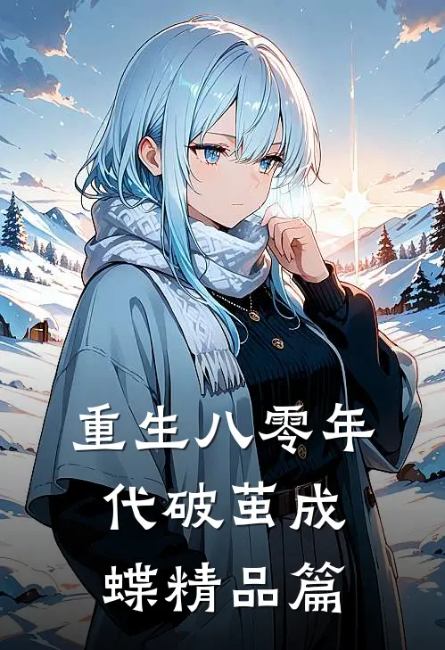 重生八零年代破茧成蝶精品篇