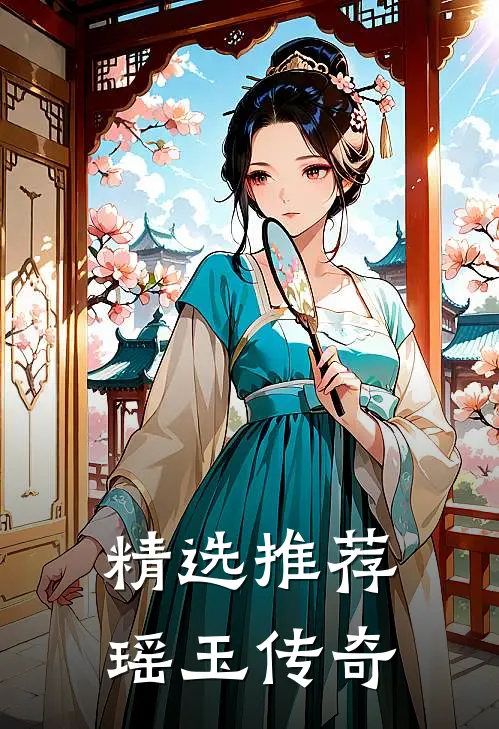 精选推荐瑶玉传奇