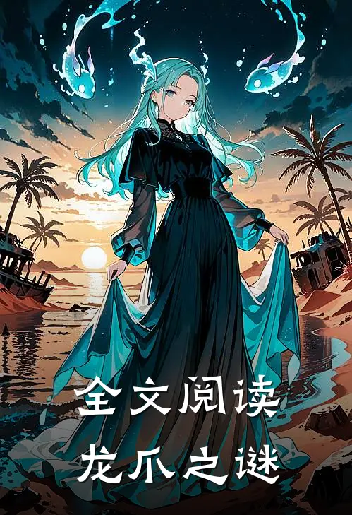 全文阅读龙爪之谜