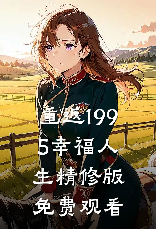 重返1995幸福人生精修版免费观看