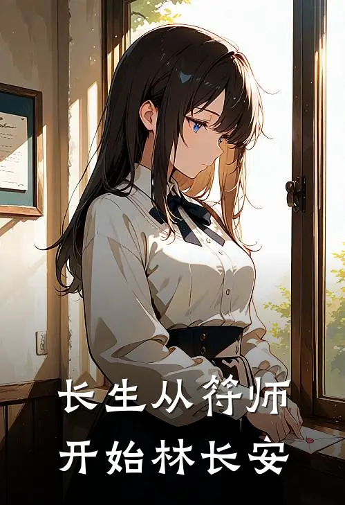 长生从符师开始林长安
