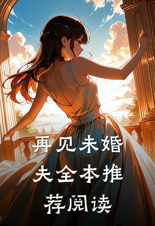 再见未婚夫全本推荐阅读
