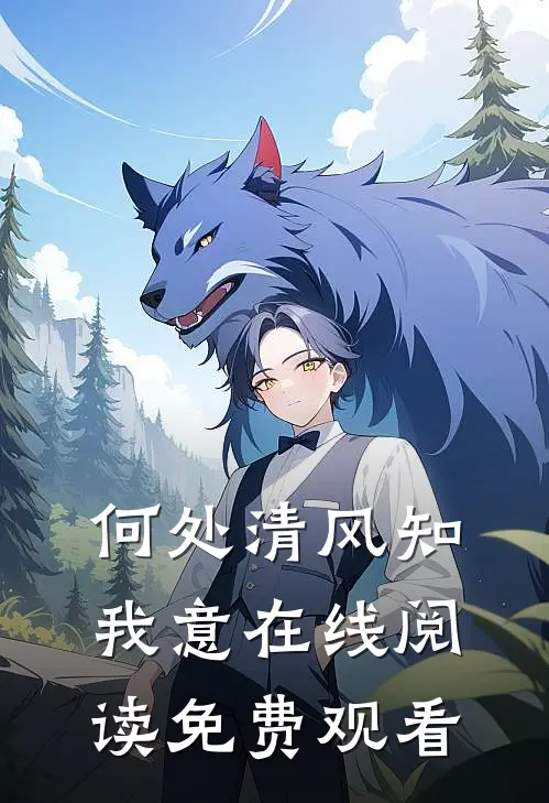 何处清风知我意在线阅读免费观看