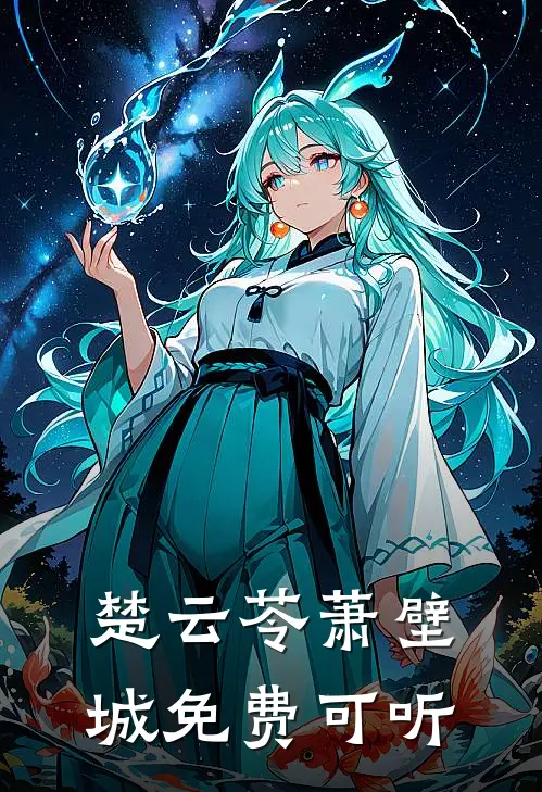 楚云苓萧壁城免费可听